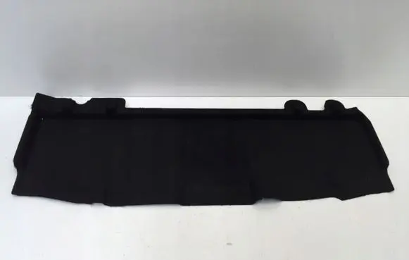 Mercedes-Benz A W177 AMG Trunk/boot floor carpet liner A1776901500