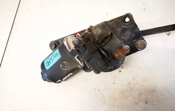 Chevrolet Kalos Wiper motor 96540501