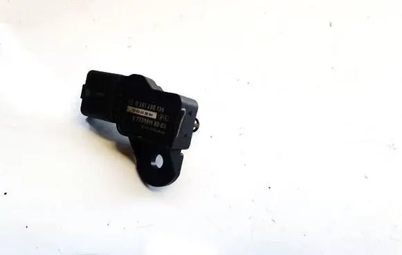 Peugeot 207 Air pressure sensor 0261230136 v753981180-03