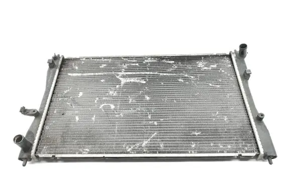 Mitsubishi Colt Coolant radiator PA66GF30