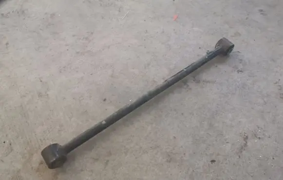 Mercedes-Benz ML W166 Rear suspension control arm 