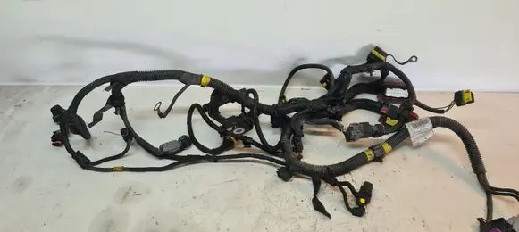Fiat Doblo Engine installation wiring loom T871 51772861 51772861011842