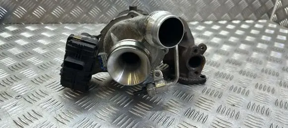 Toyota Avensis T270 Turbo 17761510 54359700066 710080441