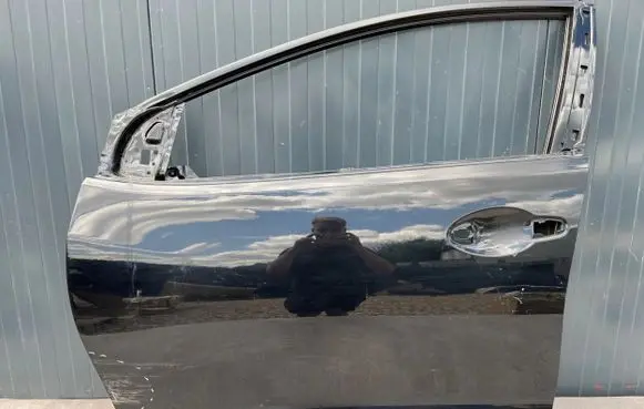 Honda Civic IX Front door