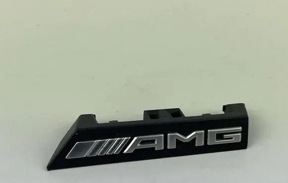 Mercedes-Benz C AMG W205 Manufacturer badge logo/emblem A2058175001