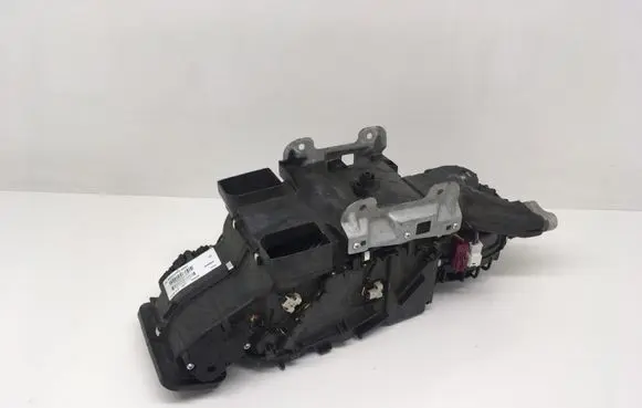 Mercedes-Benz S W222 Interior heater climate box assembly A2228260307