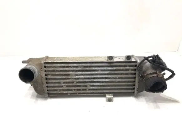 KIA Ceed Intercooler radiator 28271-2A610