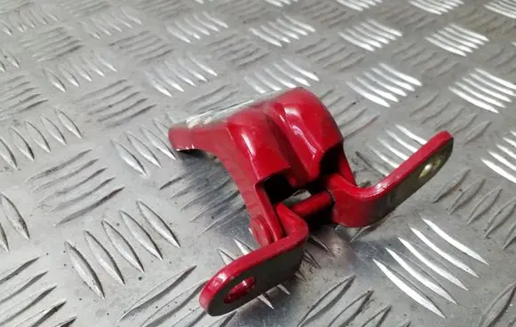 Opel Astra K Front door upper hinge