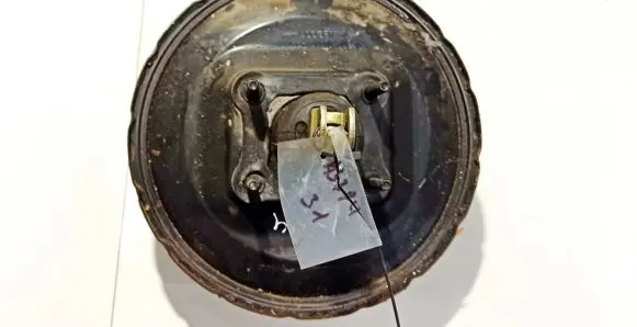 KIA Sorento Brake booster