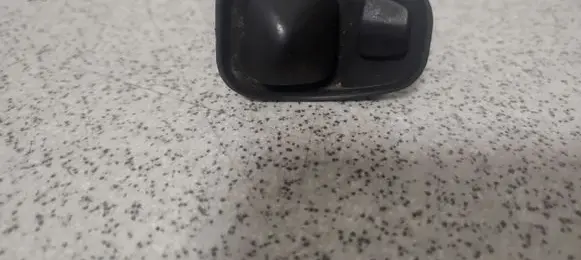 BMW 5 E34 Wing mirror switch 61311369331