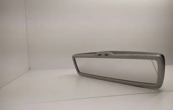 Volkswagen PASSAT B6 Rear view mirror (interior) 3C0857511 9651883000 026141
