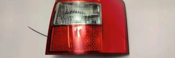 Audi A4 S4 B6 8E 8H Rear/tail lights