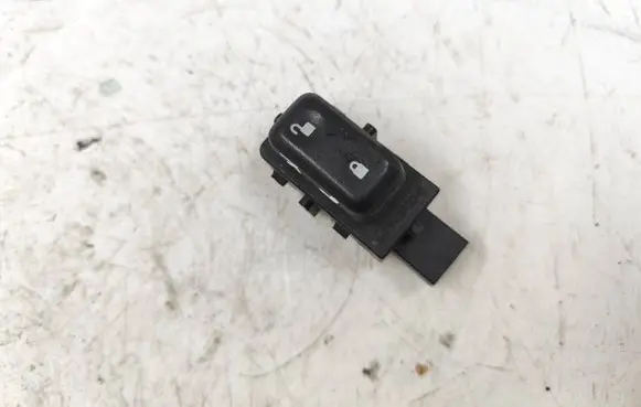 Lincoln LS Central locking switch button 