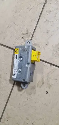 BMW 7 E65 E66 Airbag control unit/module 6946104