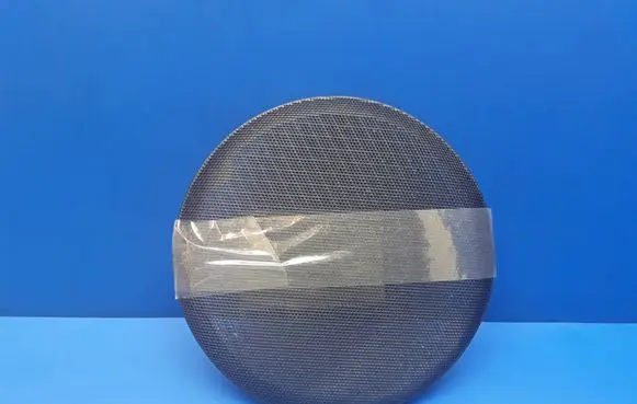Mercedes-Benz ML W164 Front door speaker cover trim A1647270188