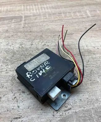 Rover 25 Other control units/modules 0450200443