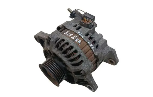 Nissan Almera N16 Generator/alternator 231004M510 A2TB3191
