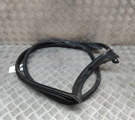 Volkswagen Arteon Rubber seal front door (on door) 3G8867338M
