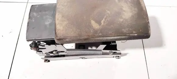 Volkswagen PASSAT B5.5 Armrest 3b1864207c 1075186-s08