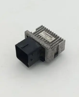 Ford Kuga I Glow plug pre-heat relay 9M5Q12A343AA