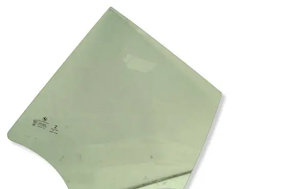 BMW X1 E84 Rear door window glass 43R00048 E0002550 DOT24M188AS2