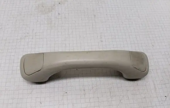 Volvo S60 Rear interior roof grab handle