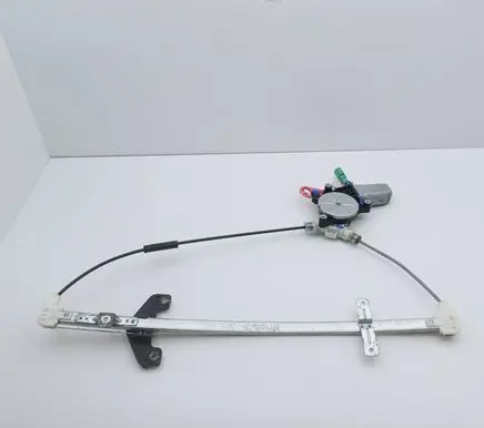 Honda CR-V Rear door window regulator with motor 