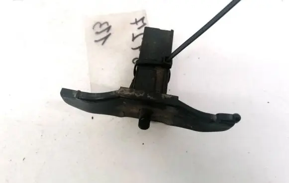 Mitsubishi Space Star Front door sensor 