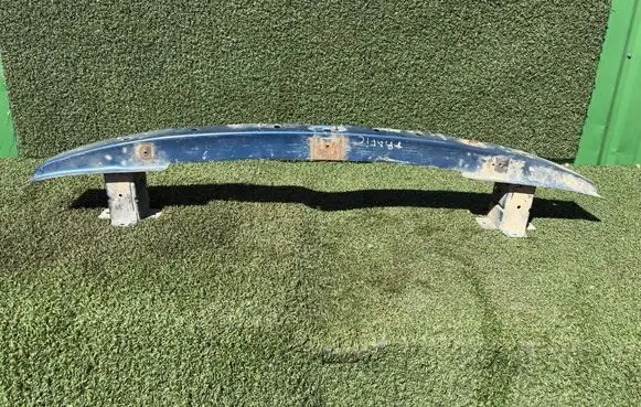 Renault Trafic II (X83) Front bumper support beam 7782112508