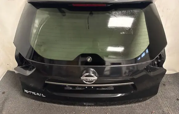 Nissan X-Trail T32 Tailgate/trunk/boot lid G41