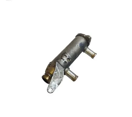 Peugeot 607 EGR valve cooler 876398F 215972396