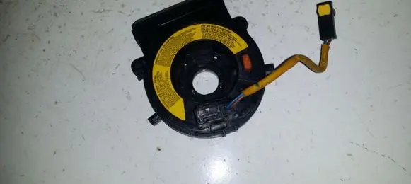 KIA Venga Airbag slip ring squib (SRS ring)