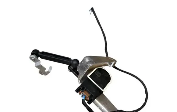 BMW M8 F93 Gran Coupe Rear air suspension level height sensor 2959574 37142959574