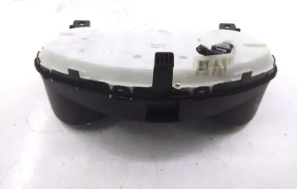 Opel Meriva B Speedometer (instrument cluster) 13346184