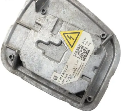 Volvo V50 Xenon control unit/module 1307329210 10EEG070044