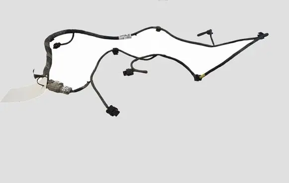 Renault Koleos I Parking sensor (PDC) wiring loom JY00A04