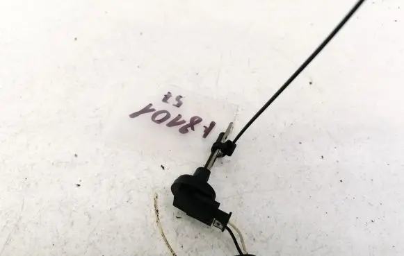 Citroen C5 Outside/exterior temperature sensor 