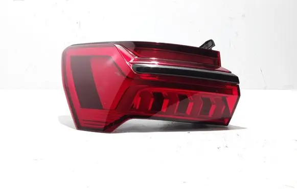 Audi A6 S6 C8 4K Rear/tail lights 4K5945091