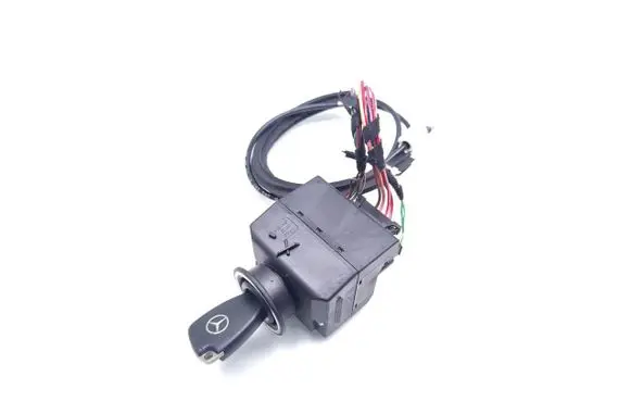 Mercedes-Benz C W203 Ignition lock 2095451908