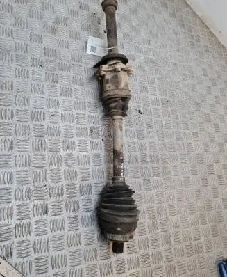 Volkswagen Sharan Front driveshaft 