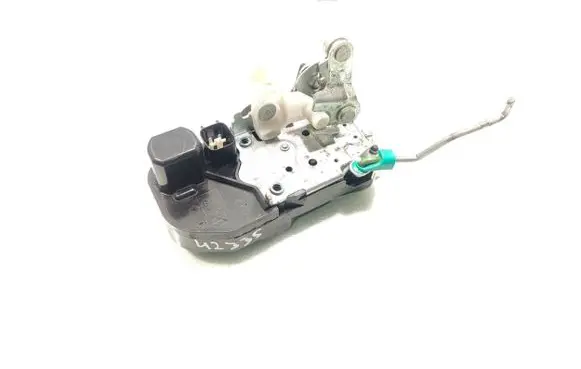 Jeep Grand Cherokee (WK) Rear door lock