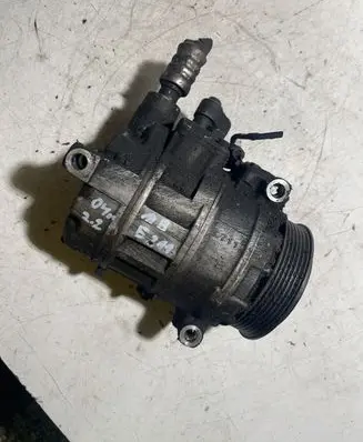 Mercedes-Benz E W211 Air conditioning (A/C) compressor (pump)