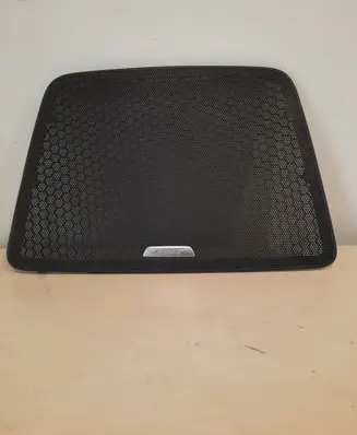 Audi A8 S8 D4 4H Subwoofer grill/trim 4H0035435A