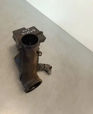 BMW 4 F36 Gran coupe Intake resonator 857399403