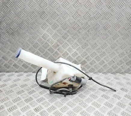 Ford Ranger Windshield washer fluid reservoir/tank AB3917613AC