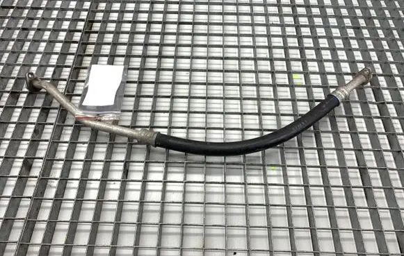 Renault Koleos I Air conditioning (A/C) pipe/hose 5351718020C