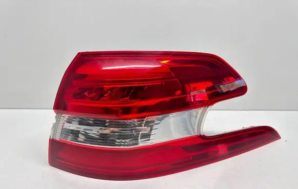 Peugeot 308 Rear/tail lights 9678093880