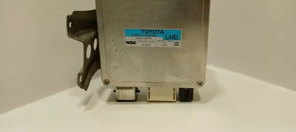 Toyota RAV 4 (XA30) Power steering control unit/module 8965042040