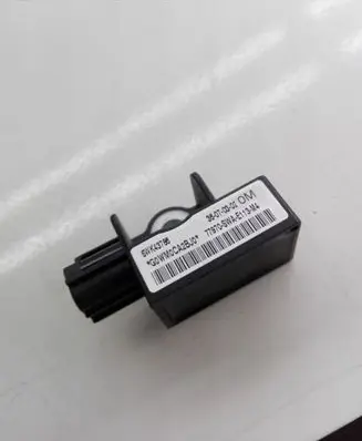 Honda CR-V Airbag deployment crash/impact sensor 5WK43786 G0WM0CA2BJ0 77970SWAE113M4