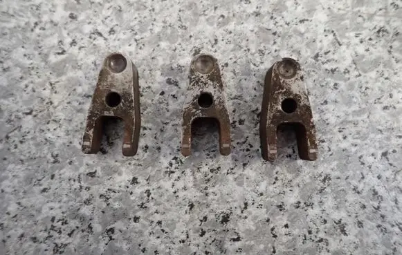 Mitsubishi Colt Fuel injector